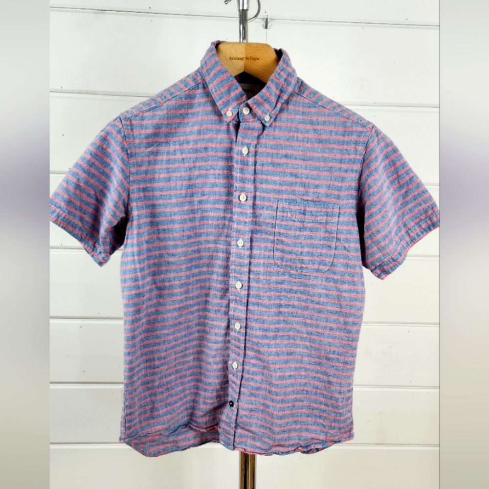 Taylor stitch short sleeve